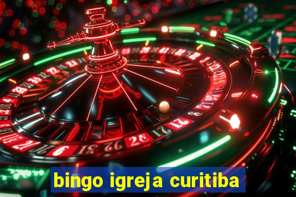 bingo igreja curitiba